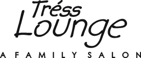 Tress Lounge logo